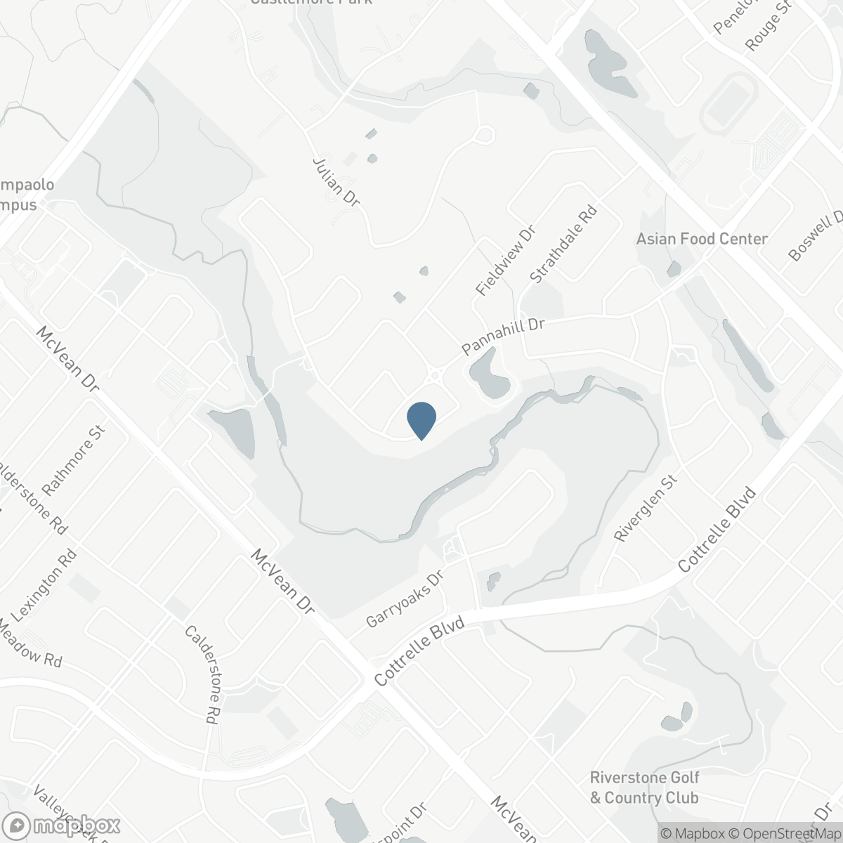 15 DEGREY DRIVE, Brampton, Ontario L6P 3T6